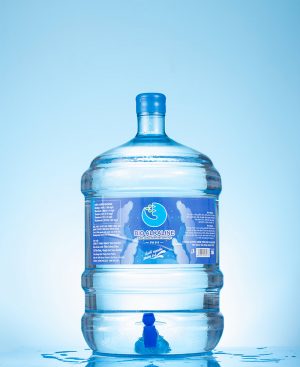 Bình nước Bio Alkaline 19L