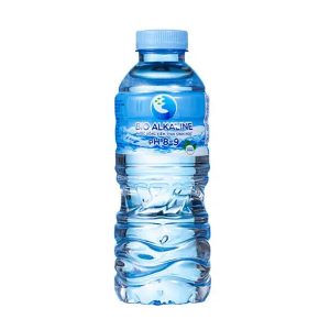 Thùng nước Bio Alkaline 330ml (24 chai)
