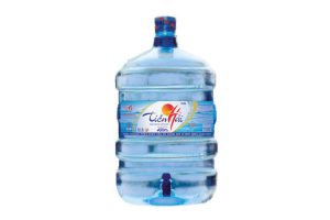 Bình nước khoáng Tiền Hải 19L