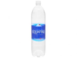 Nước tinh khiết Aquafina 1,5l