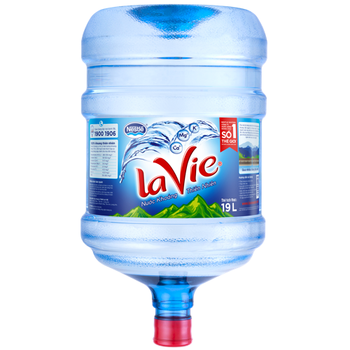 LA-VIE-19L