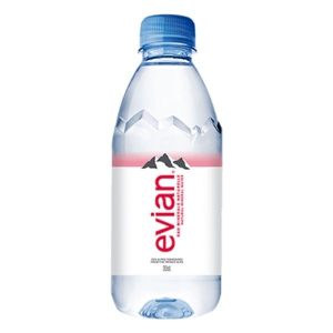 Nước Khoáng Evian