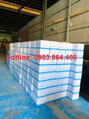 Nước khoáng TH Truemilk Cầu Giấy