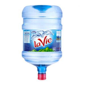 Nước Khoáng Lavie